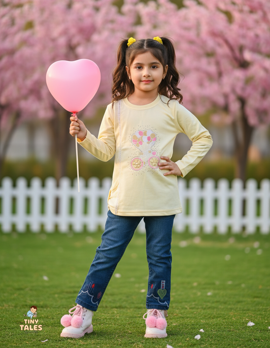 Fun with Ballon
