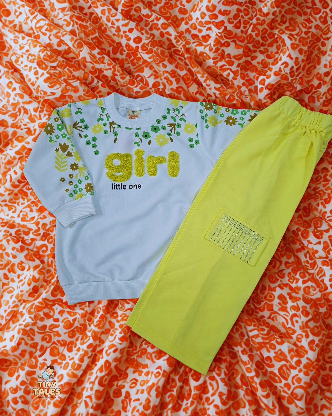 Girl - Little One