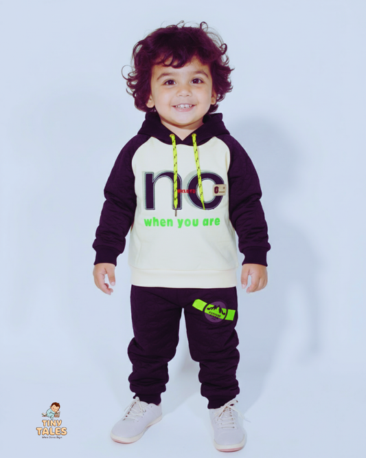 When you are - Big Boys