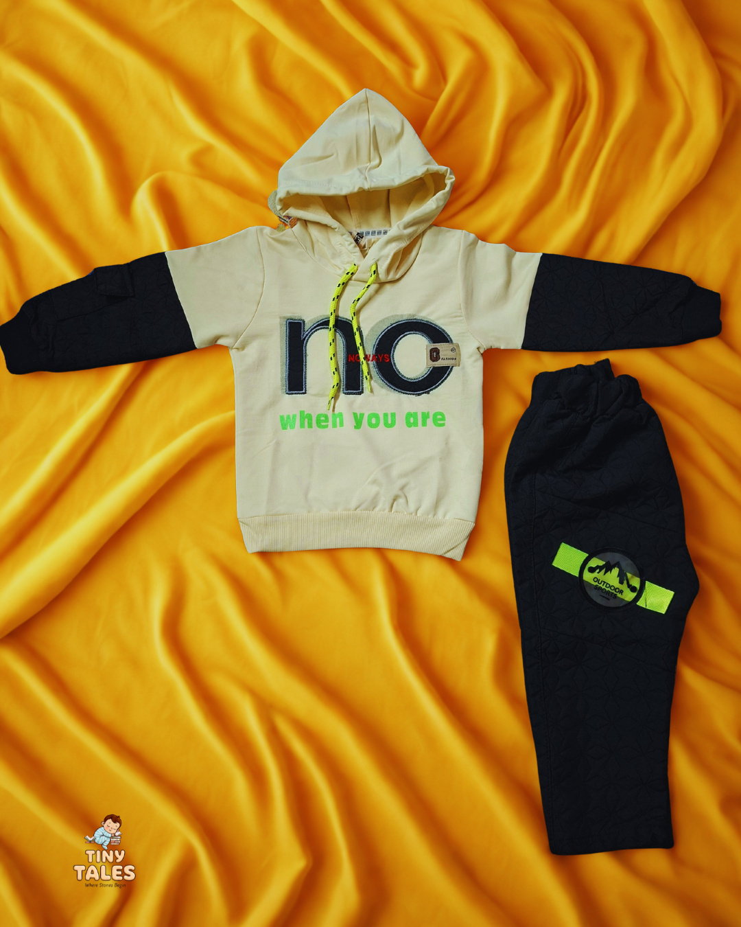 When you are - Big Boys