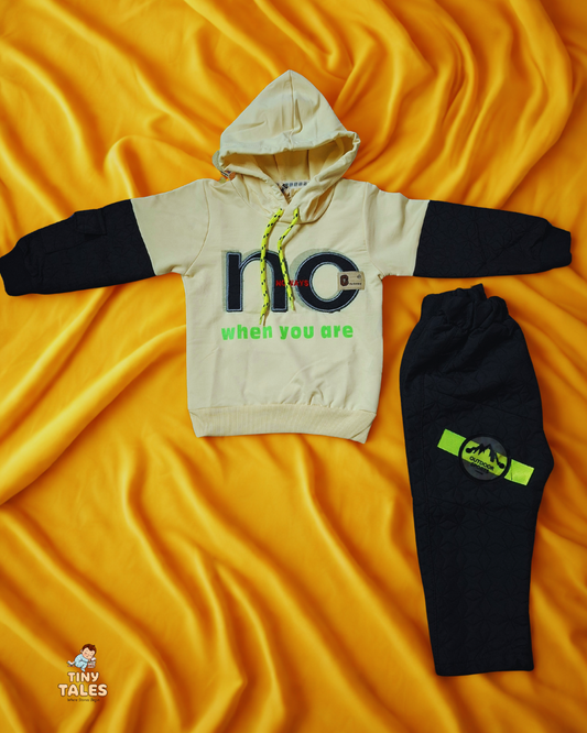 When you are - Big Boys