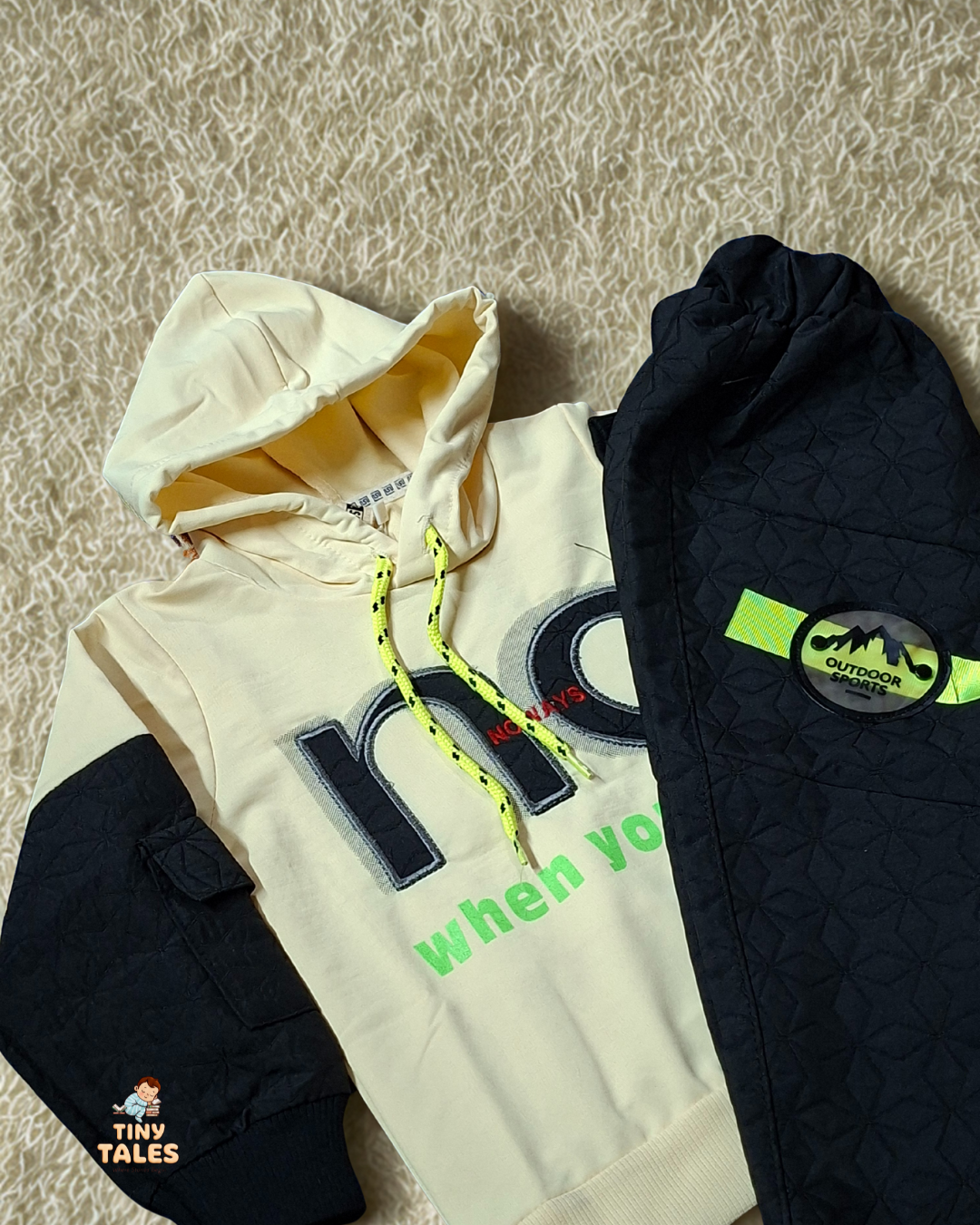 When you are - Big Boys